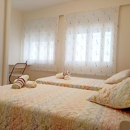 Sentir Galicia Apartamentos Redondela Buitenkant foto