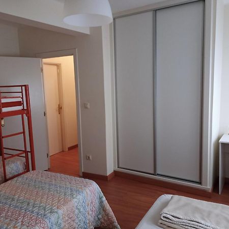 Sentir Galicia Apartamentos Redondela Buitenkant foto
