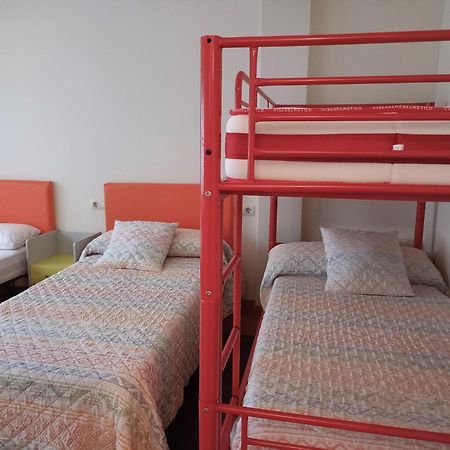 Sentir Galicia Apartamentos Redondela Buitenkant foto