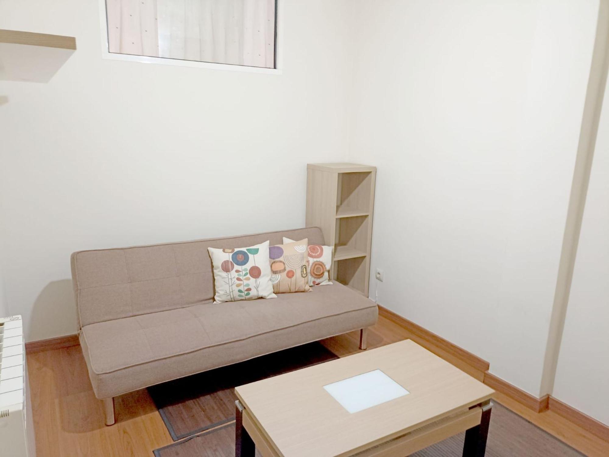 Sentir Galicia Apartamentos Redondela Buitenkant foto