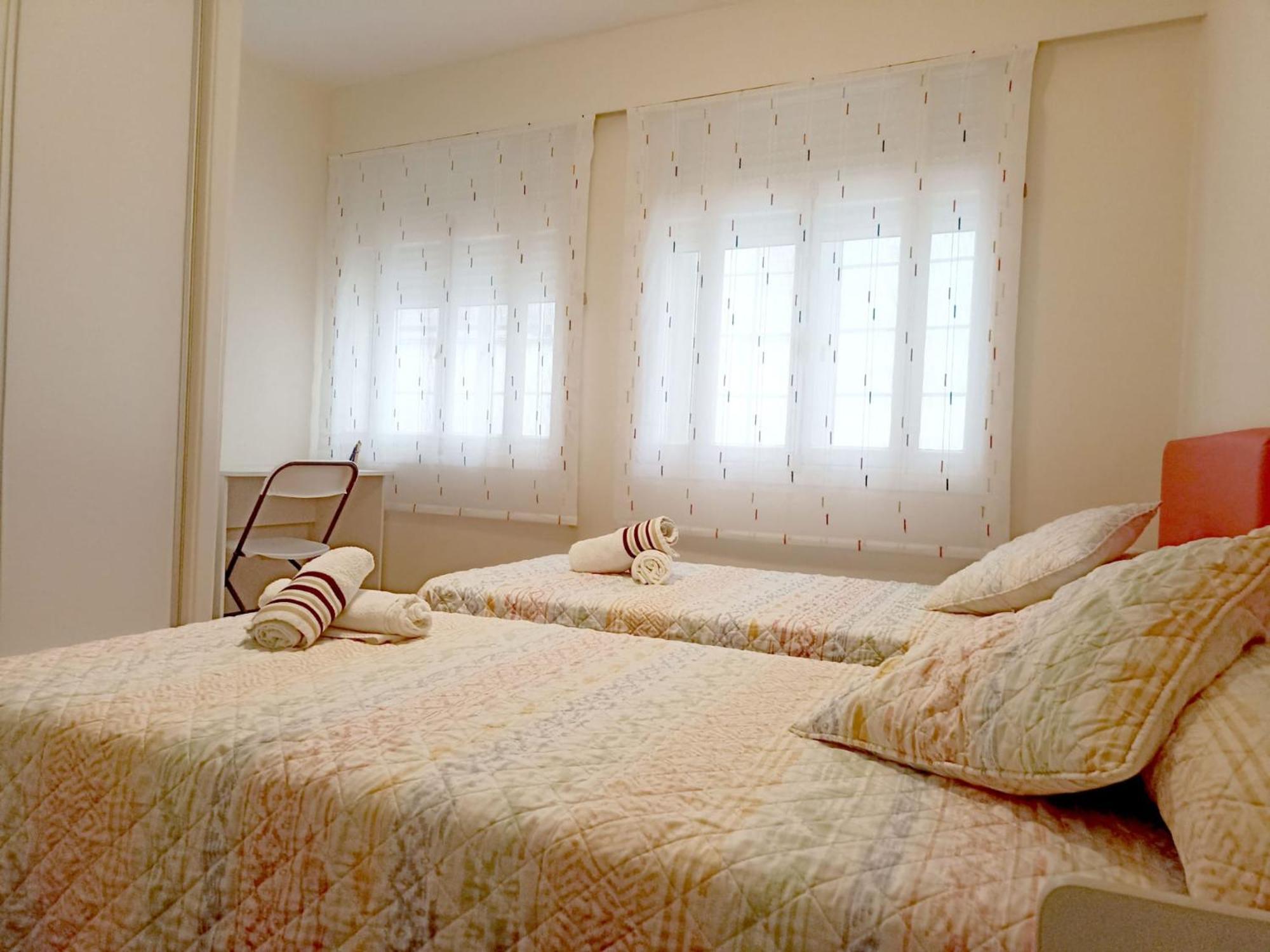 Sentir Galicia Apartamentos Redondela Buitenkant foto