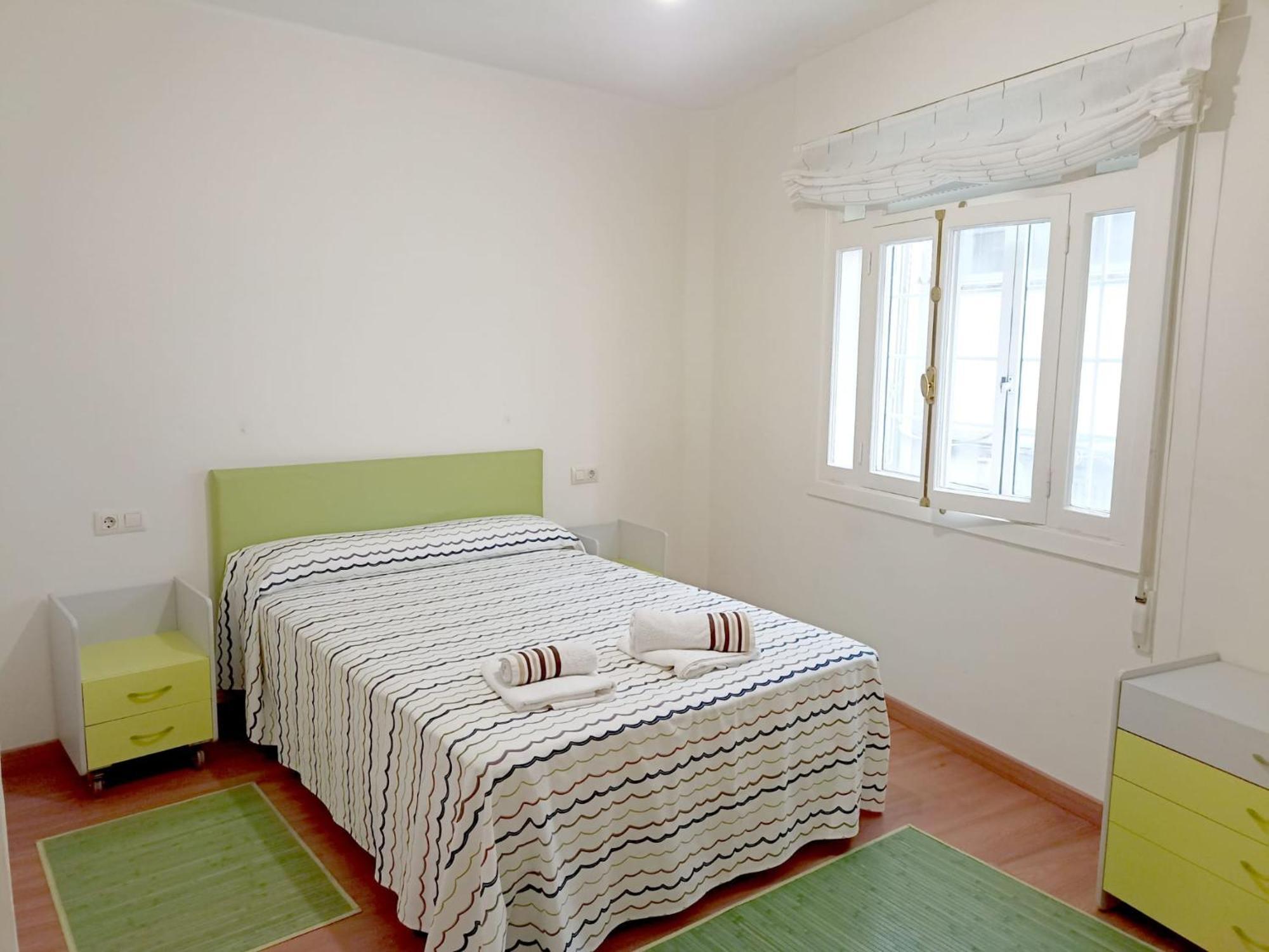 Sentir Galicia Apartamentos Redondela Buitenkant foto
