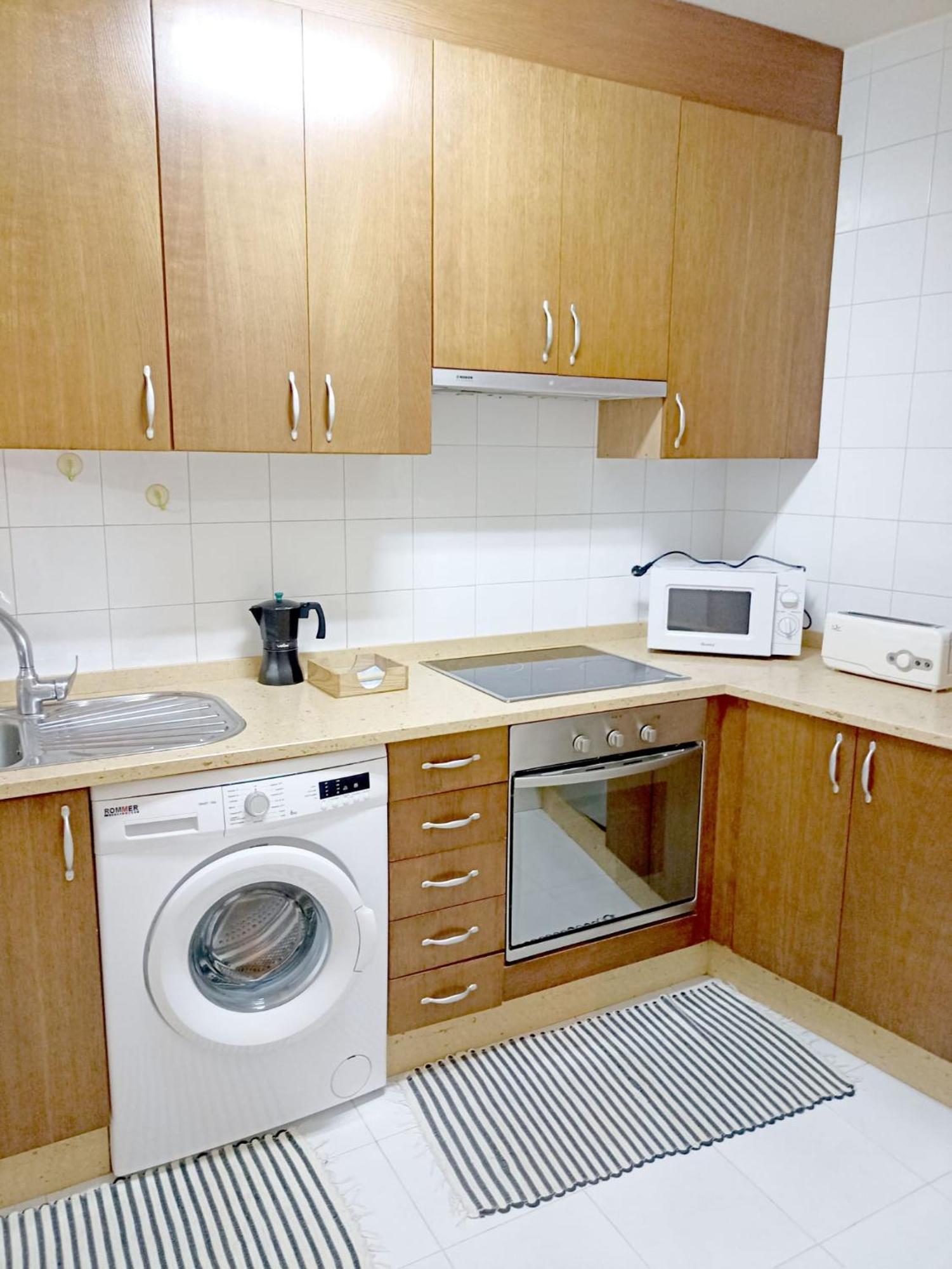 Sentir Galicia Apartamentos Redondela Buitenkant foto