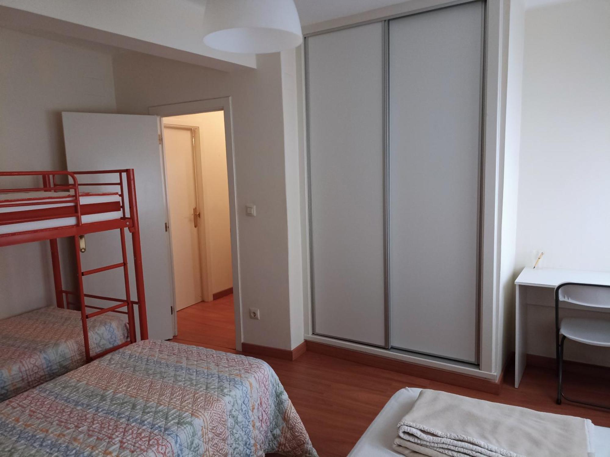 Sentir Galicia Apartamentos Redondela Buitenkant foto